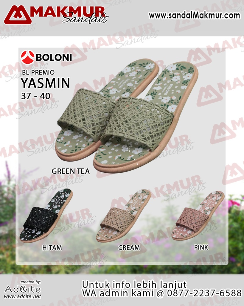 Boloni BL Premio [Yasmin] (37-40)