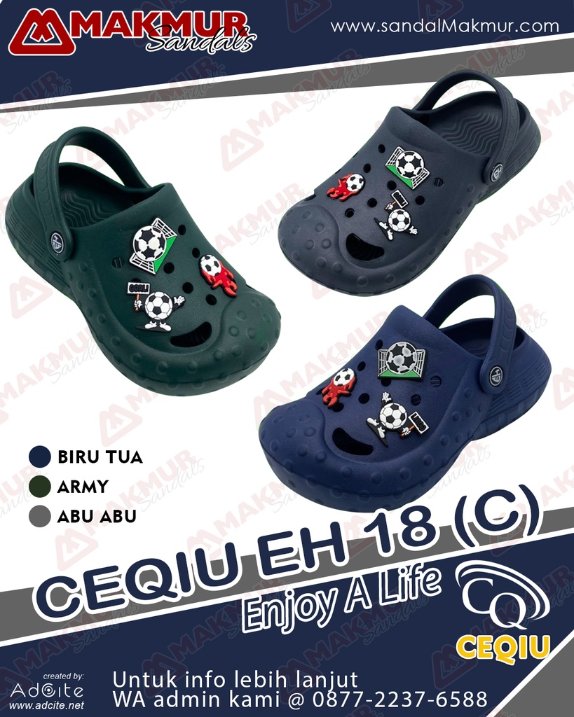 CEQIU EH18C (30-35)