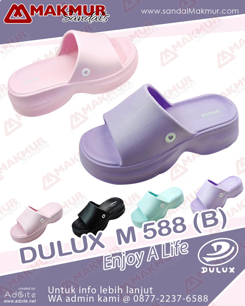 Dulux M 588 (B) (36-40)