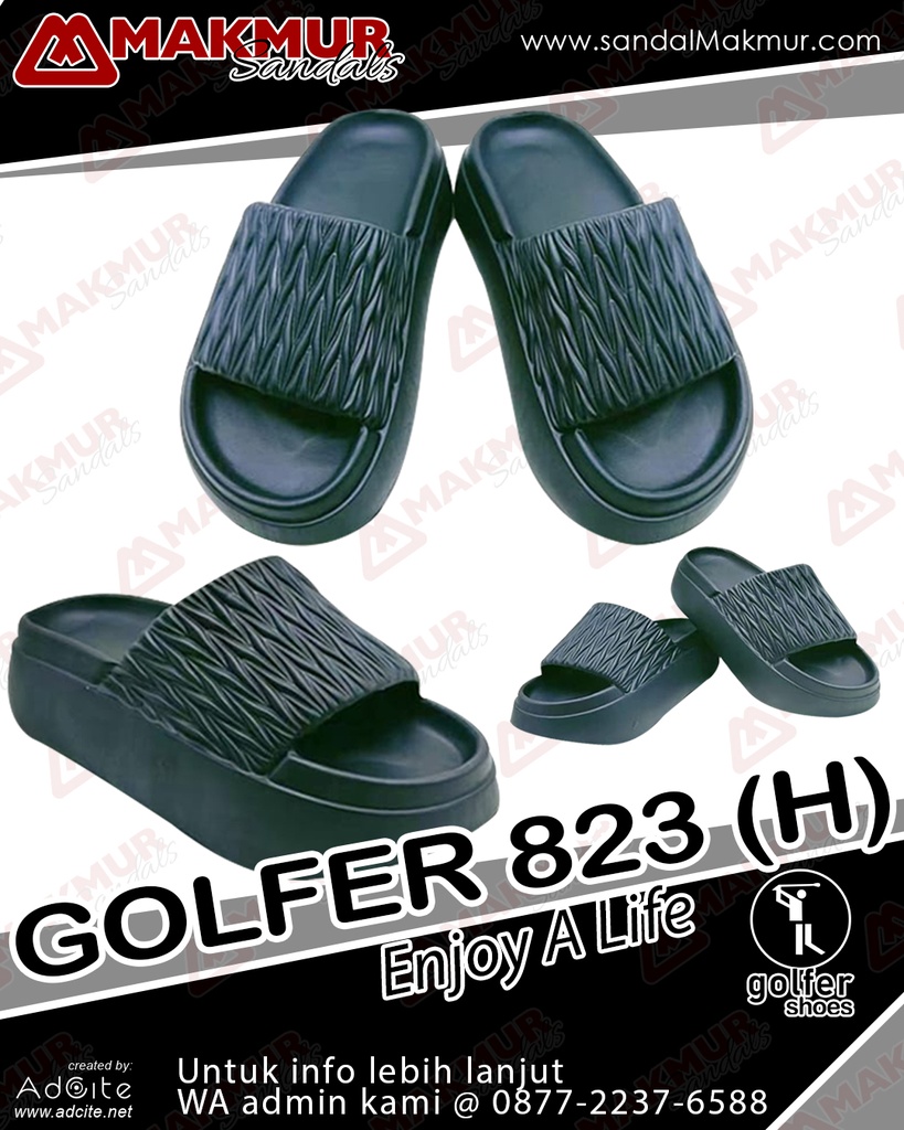 GOLFER 823 H (36-40)