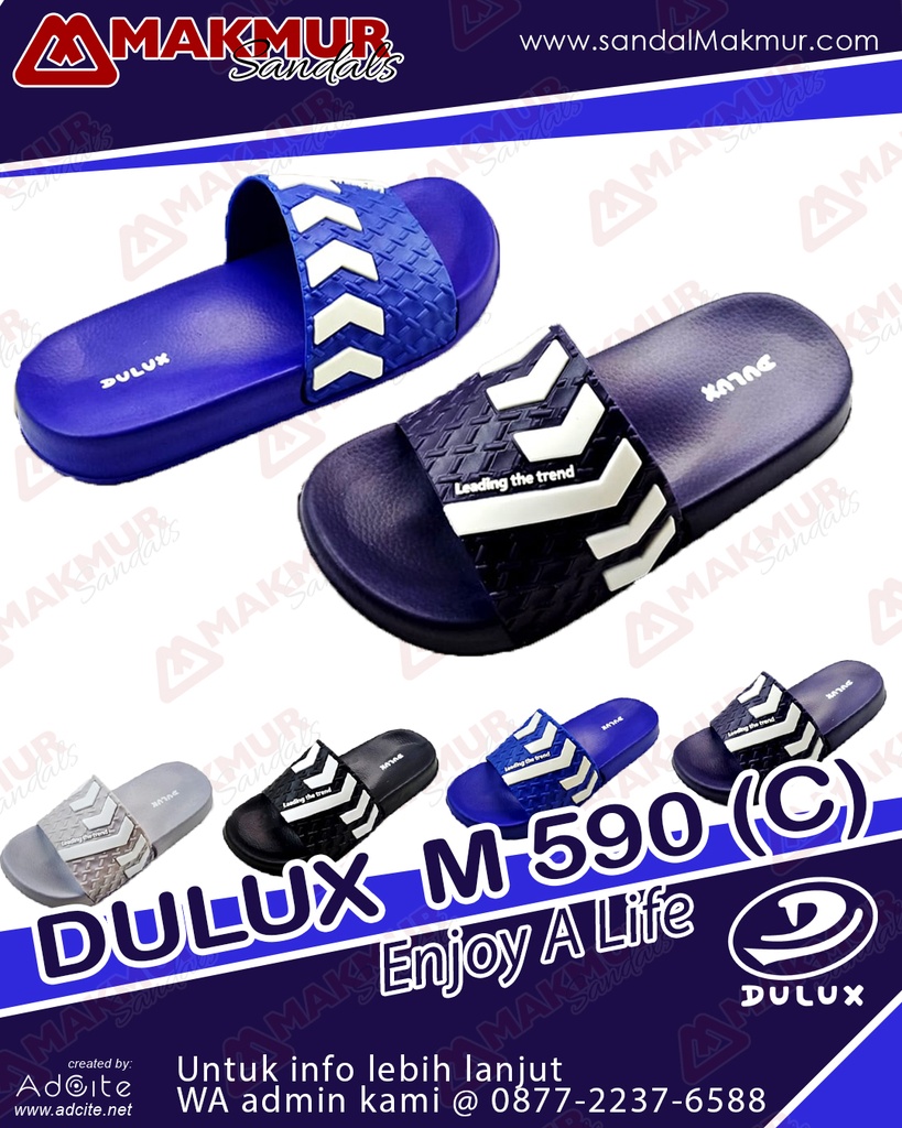 Dulux M 590 (C) (30-35)