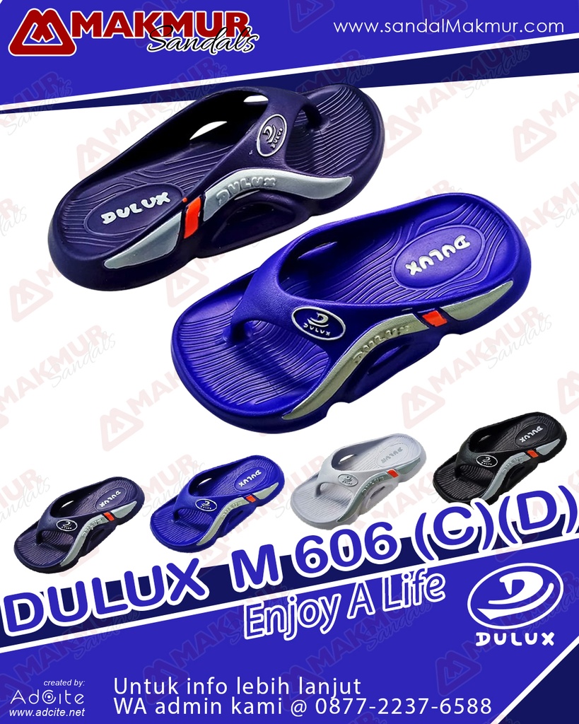 Dulux M 606 (C) (30-35)