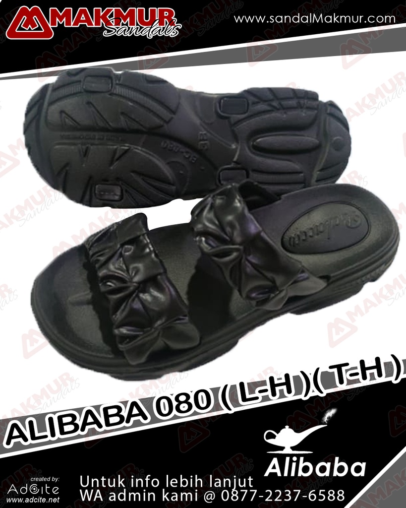 Alibaba 080 T-H (30-35)