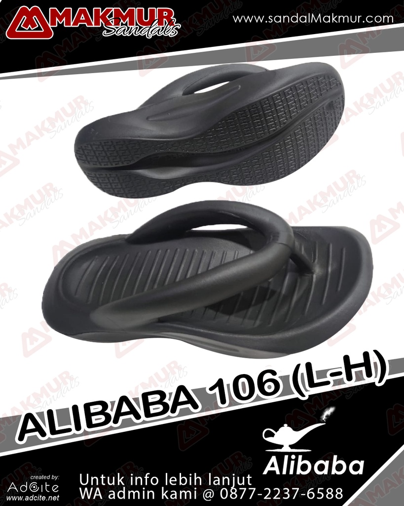 Alibaba 106 L-H (36-40)