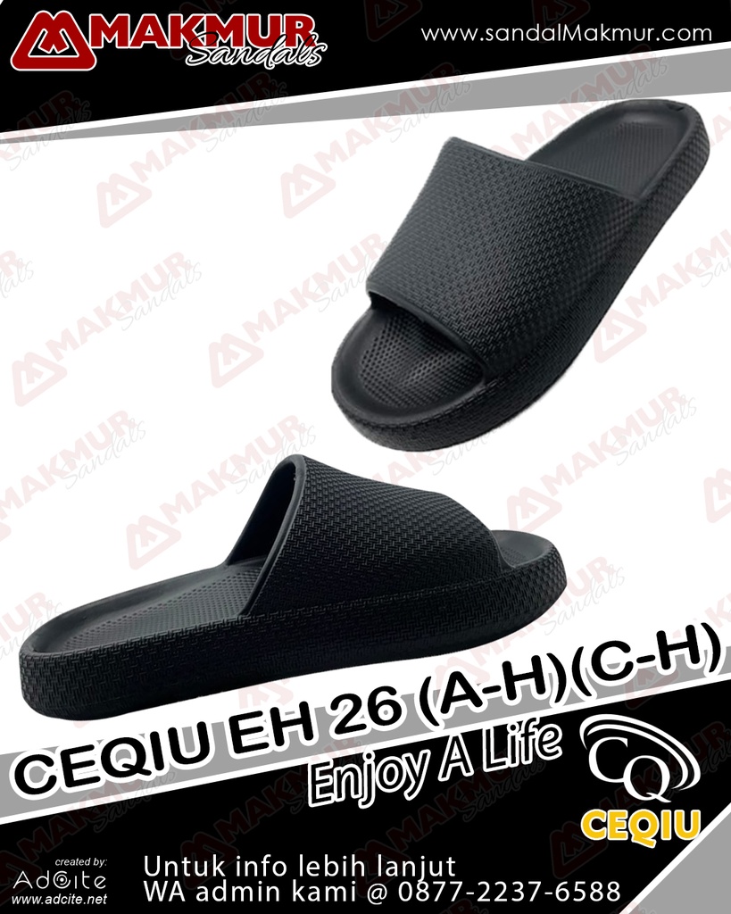 CEQIU EH26A-H (38-43)