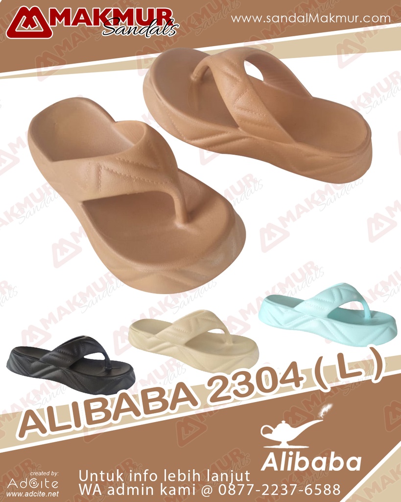 Alibaba 2304 L (36-41)