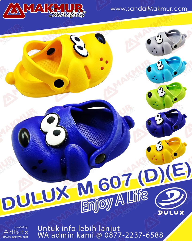 Dulux M 607 (D) (25-30)