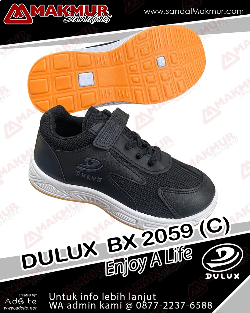 Dulux BX 2059 (C) (30-34)