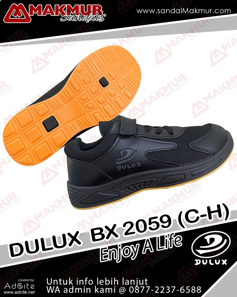 Dulux BX 2059 (C) [H] (30-34)