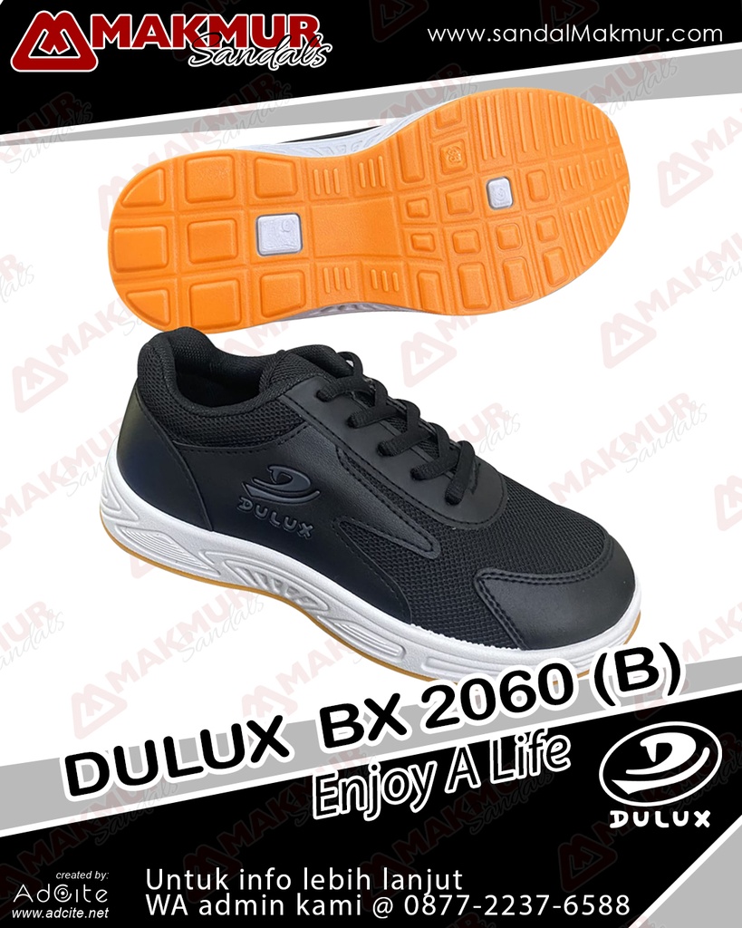 Dulux BX 2060 (B) (35-39)