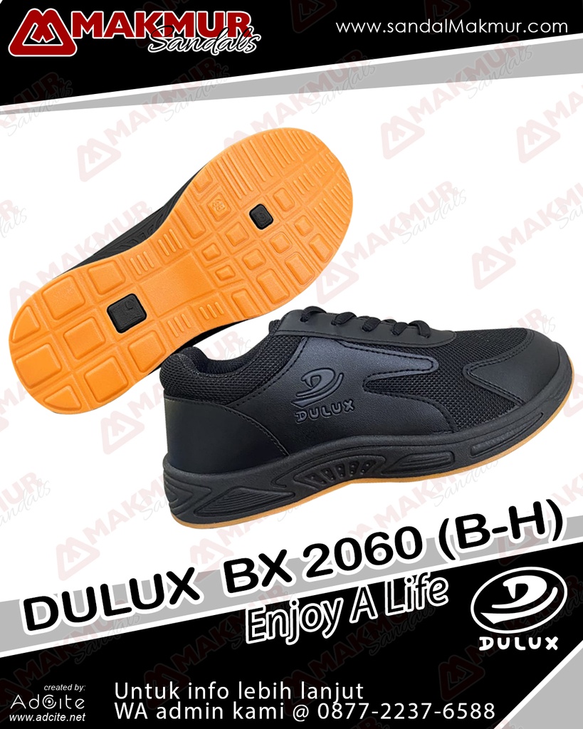 Dulux BX 2060 (B) [H] (35-39)