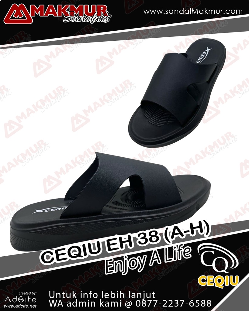 CEQIU EH38A-H (39-44)