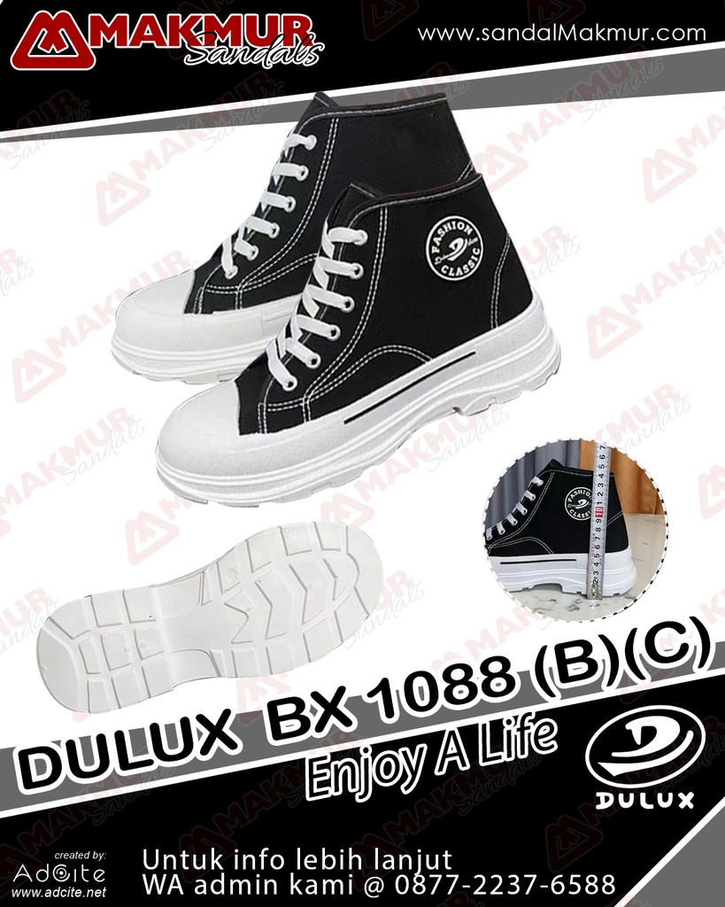 Dulux BX 1088 (B) (36-40)