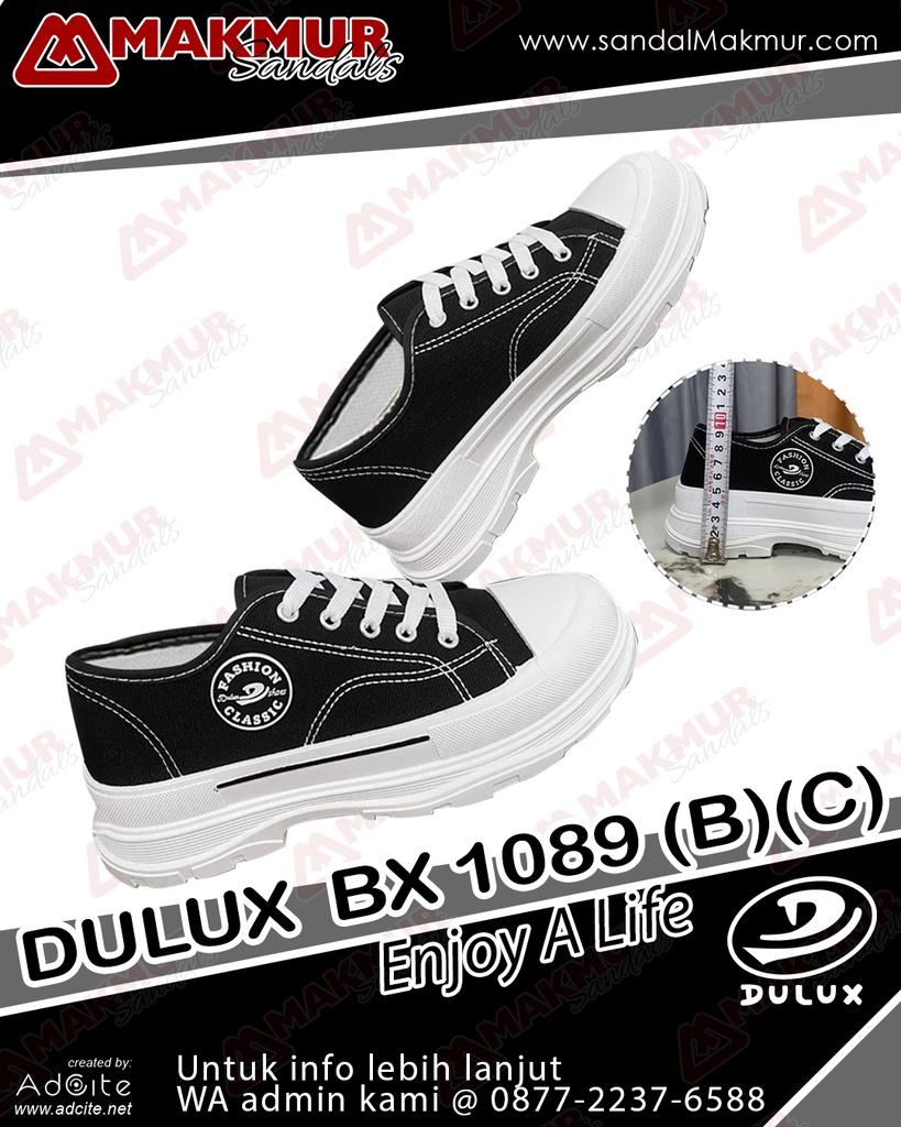 Dulux BX 1089 (C) (32-36)
