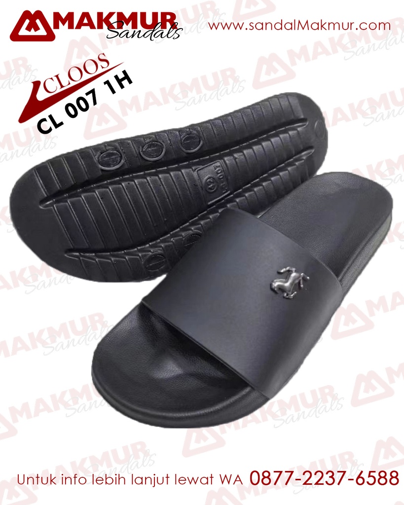 CLOOS CL 007-1H (40-44)