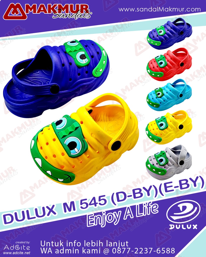 Dulux M 545 (E) [BY] (20-25)