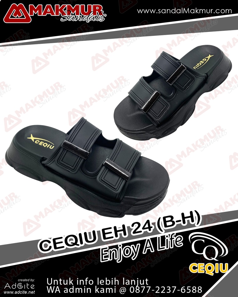 CEQIU EH24B-H (36-40)