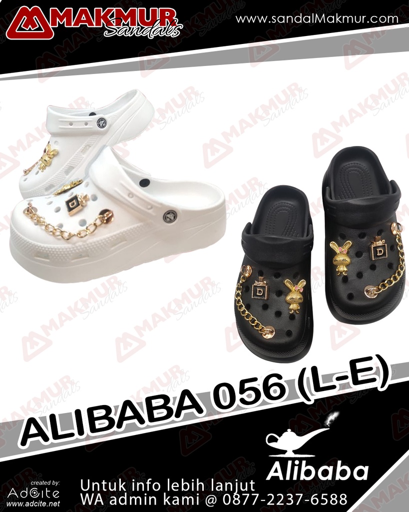 Alibaba 056 L-H (35-40)