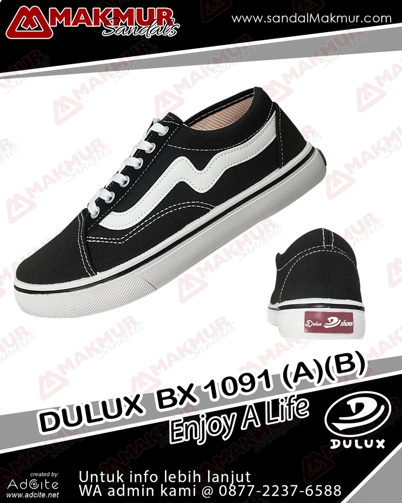 Dulux BX 1091 (A) (39-43)