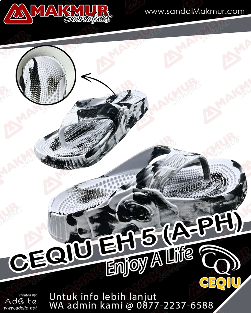 CEQIU EH5A (PH) (39-44)