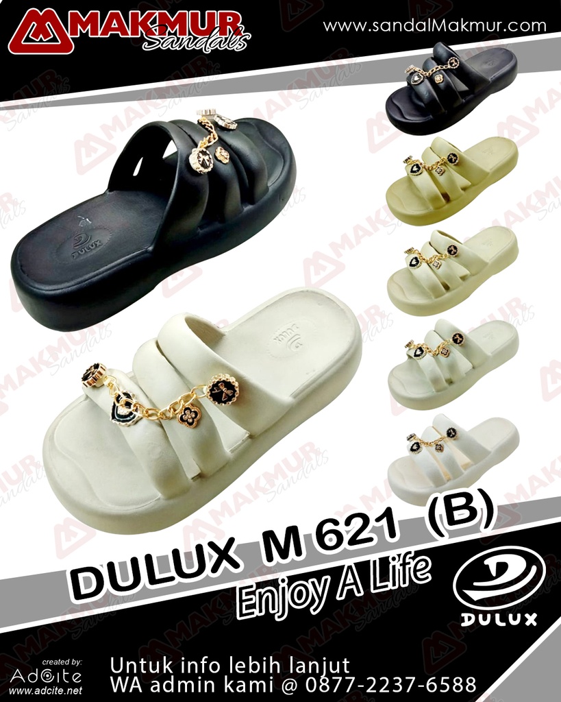 Dulux M 621 (B) (36-40)
