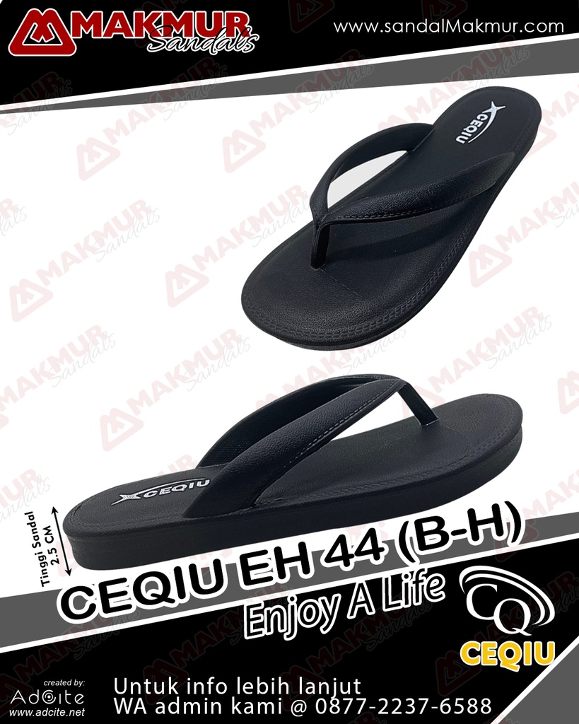 CEQIU EH44B-H (36-40)