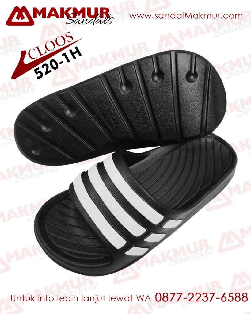 CLOOS 520-1H (39-44)