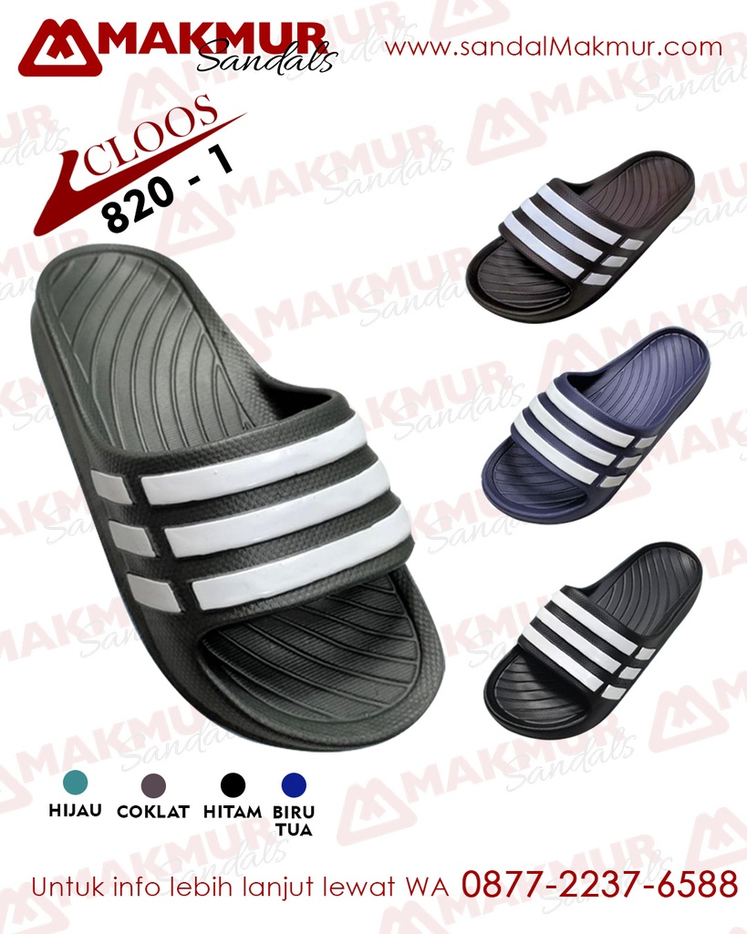 CLOOS 820-1 (35-40)