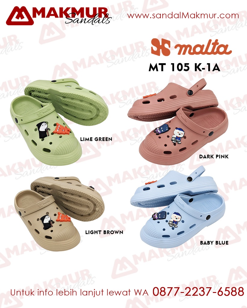 Malta MT105K-1A (30-35)