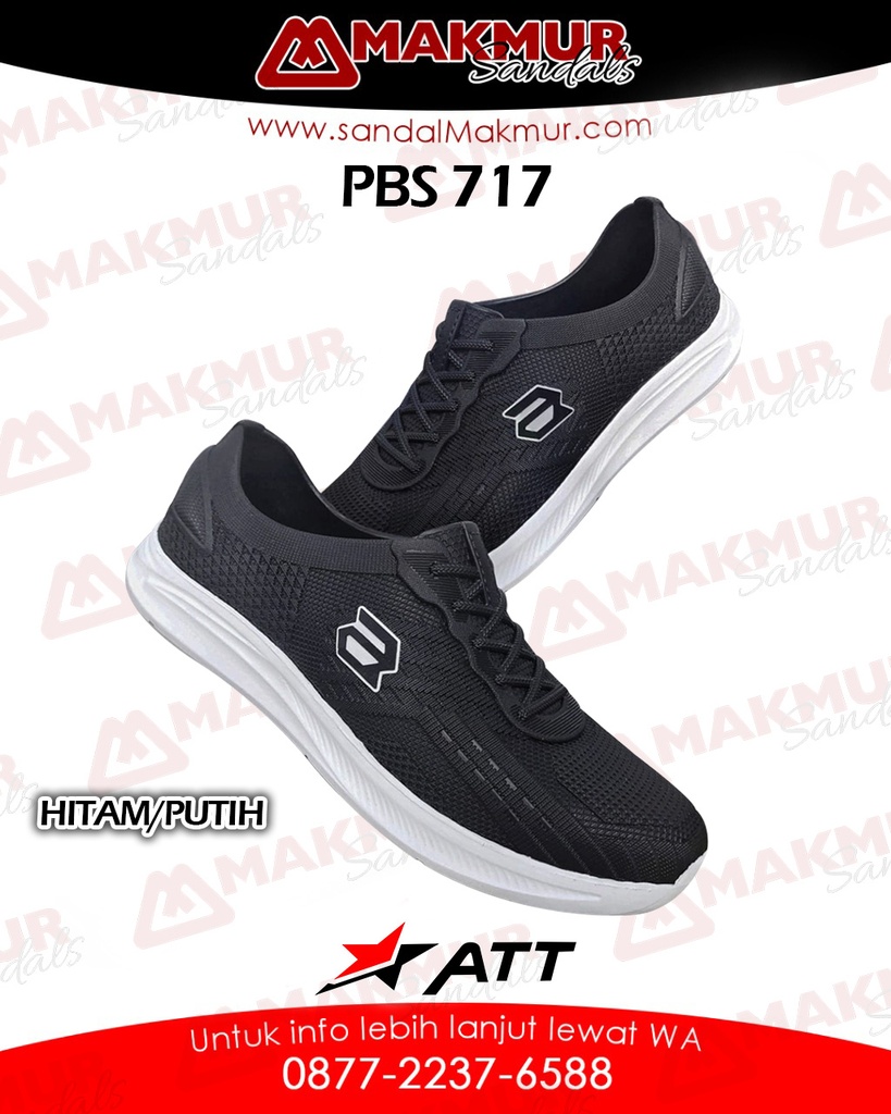 ATT PBS 717 [H/P] (40/43)