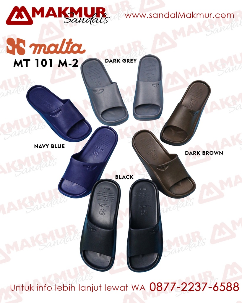 Malta MT101M-2 (39-44)