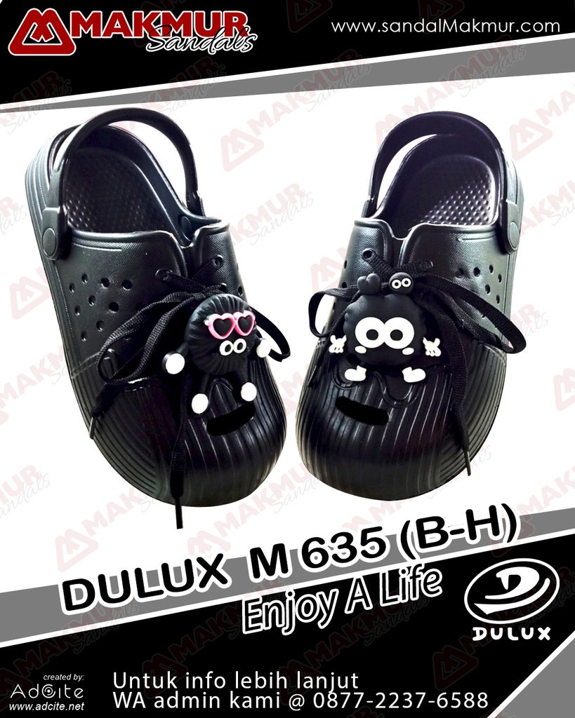 Dulux M 635 (B) [H]  (36-40)