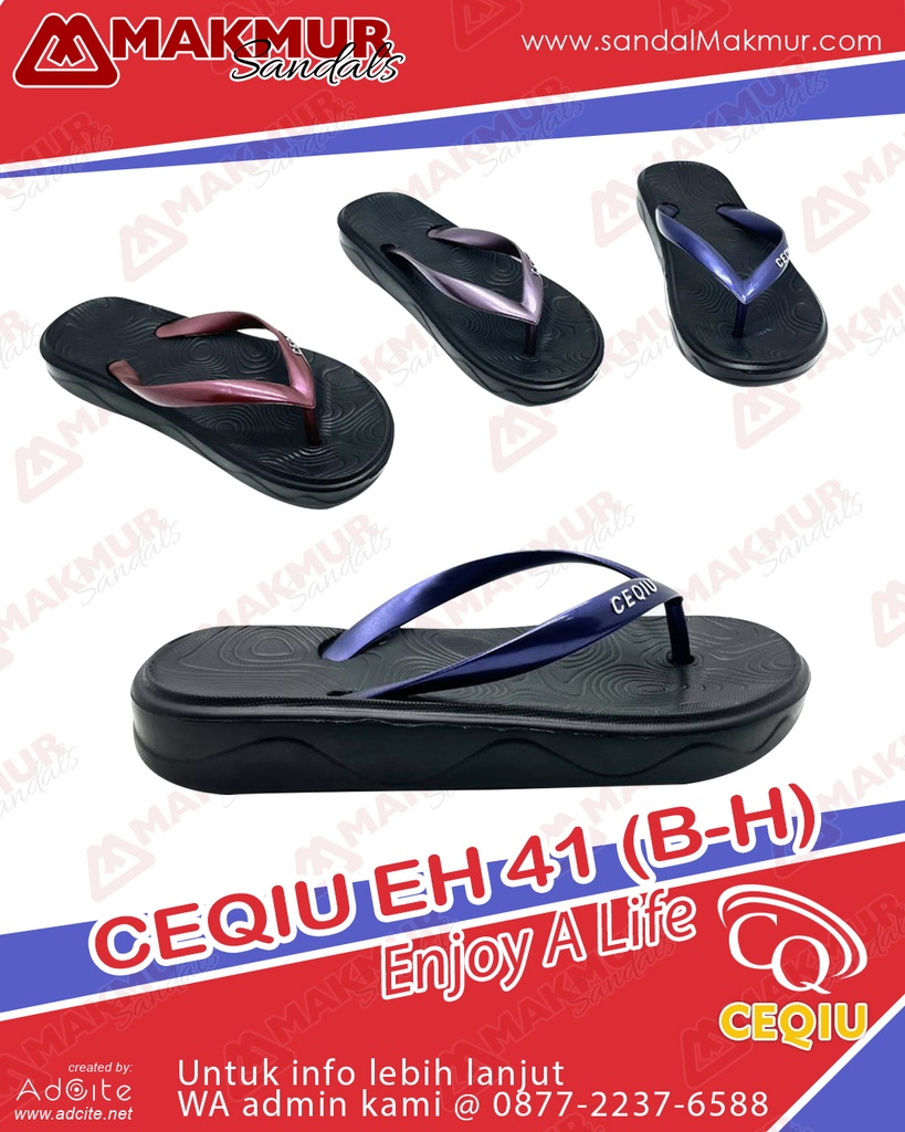 CEQIU EH41B-H (36-41)