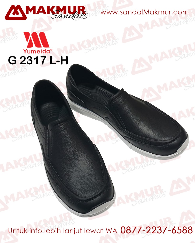 Yumeida T G 2317 (L) [H] (39-43)