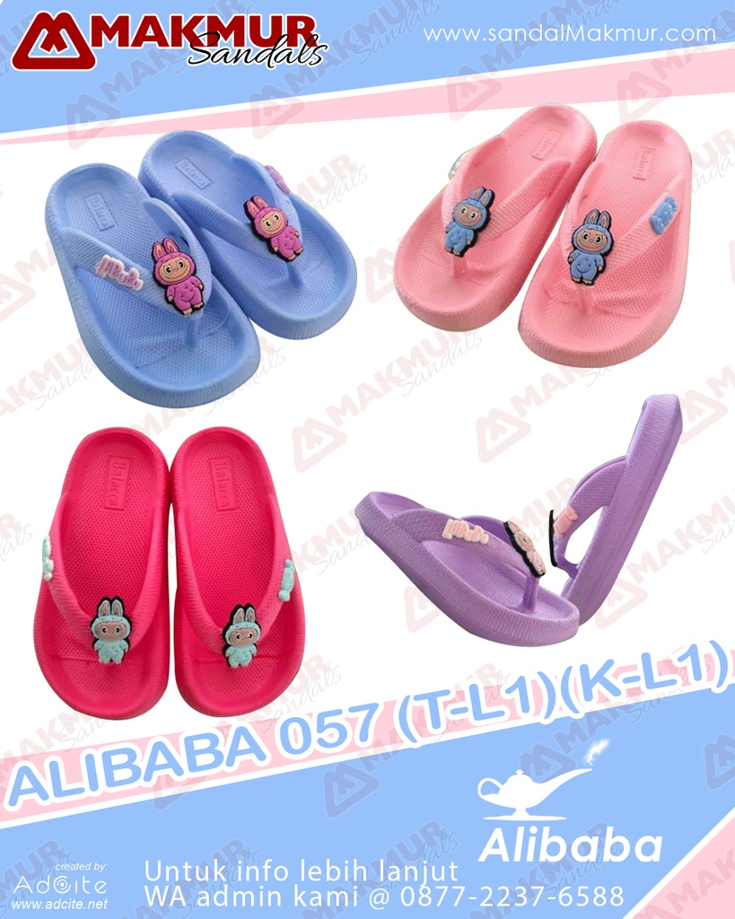 Alibaba 057 K-L1 (24-29) 
