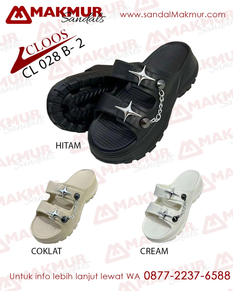 CLOOS CL 028 B-2 (36-40)