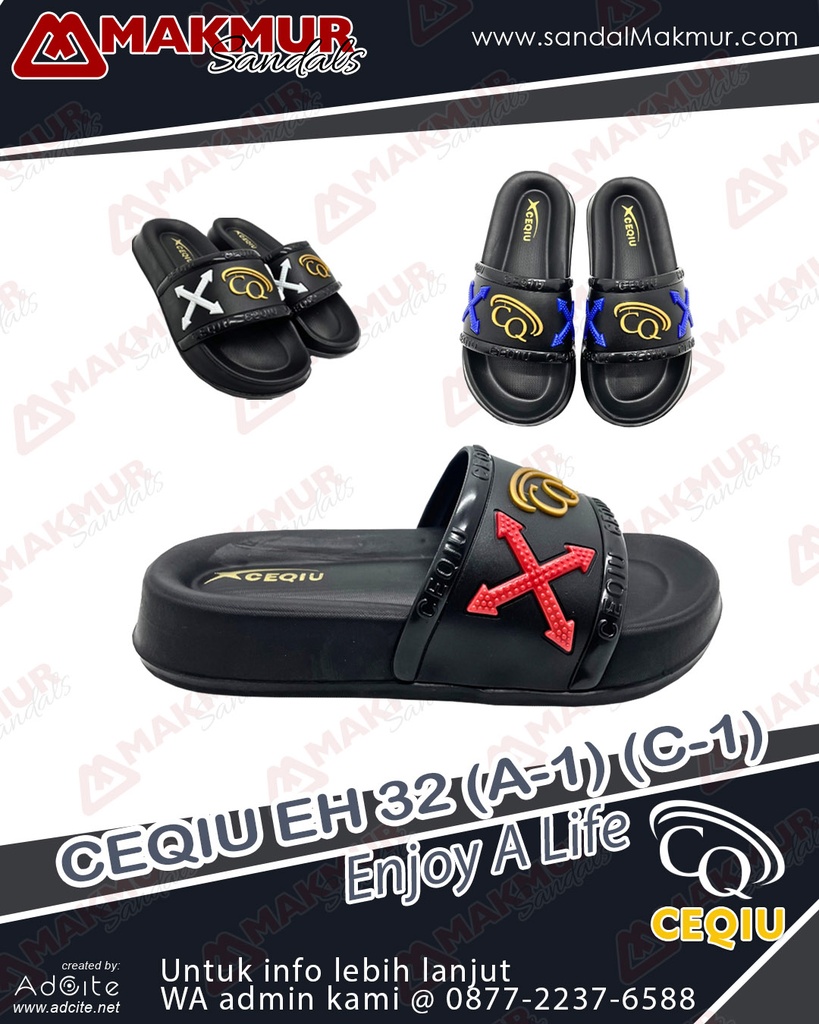 CEQIU EH32A-1 (38-43)