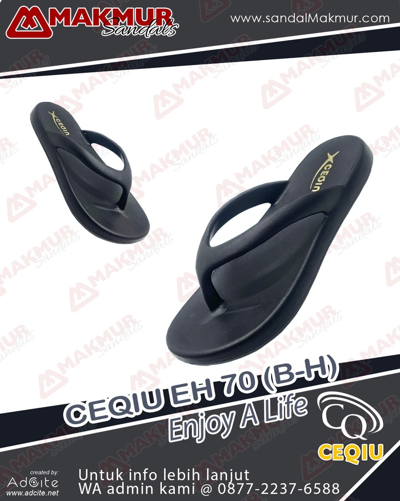 CEQIU EH70B-H (36-40)