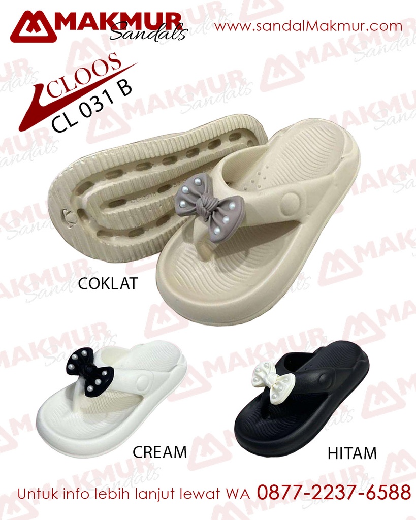CLOOS CL 031 B (36-40) 