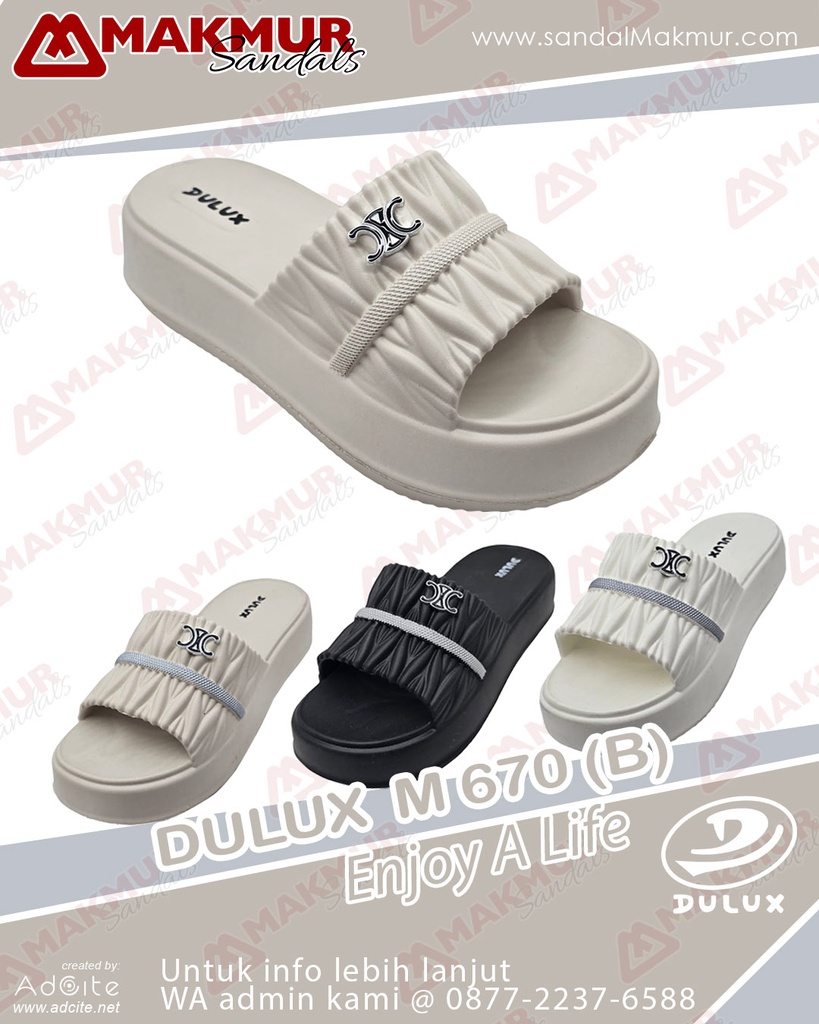 Dulux M 670 (B) (36-40)