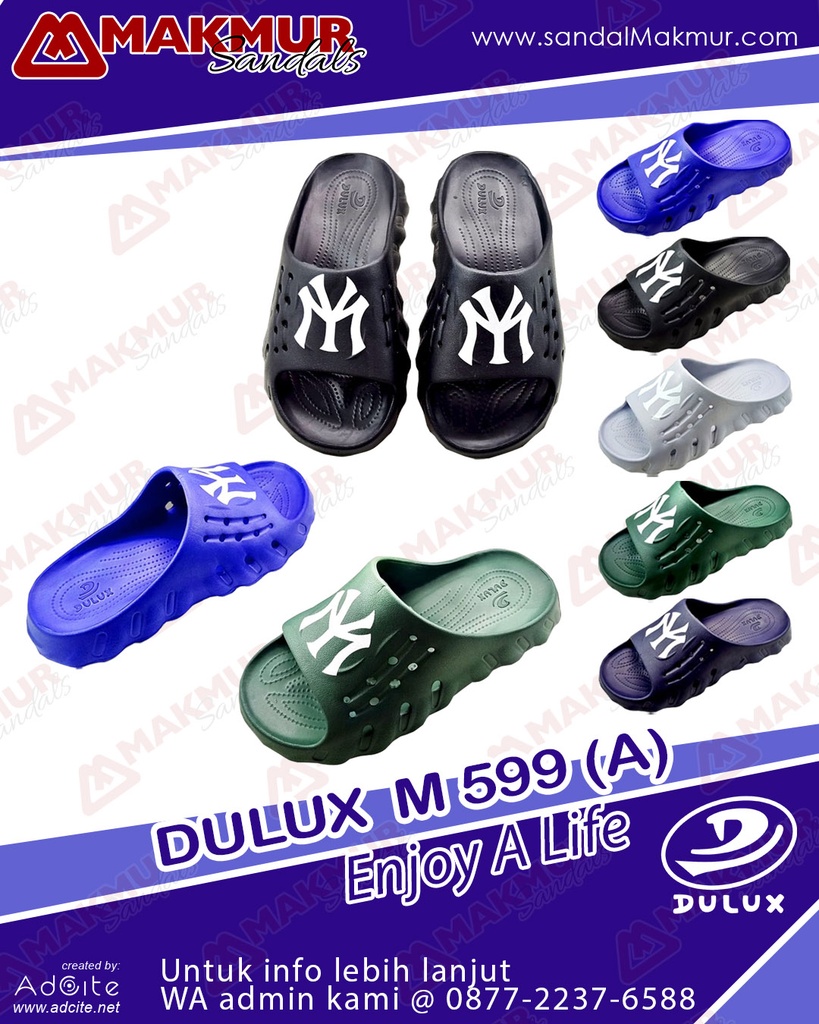 Dulux M 599 (A) (38-43)