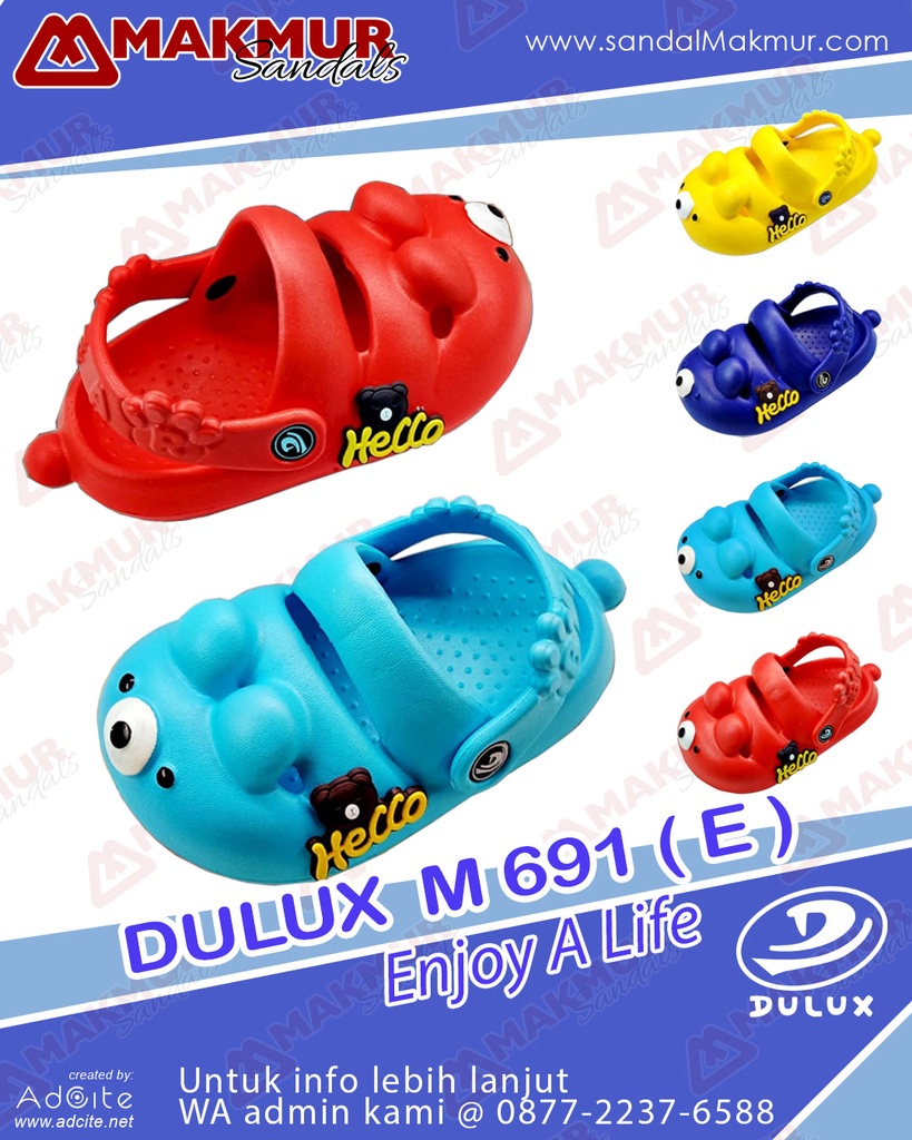 Dulux M 691 (E) (20-25)