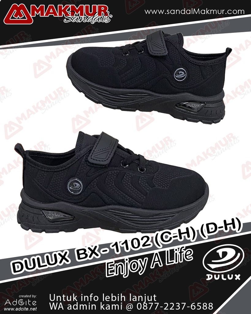 Dulux BX 1102 (C) [H] (33-36)