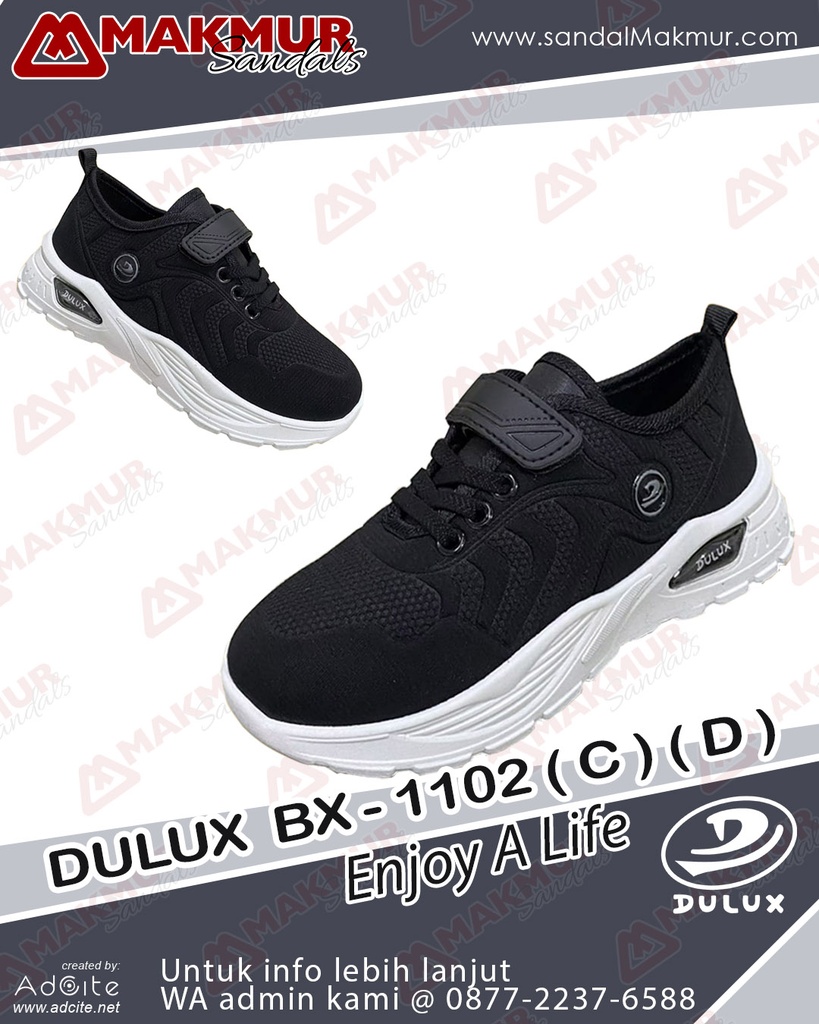 Dulux BX 1102 (D) (29-32)