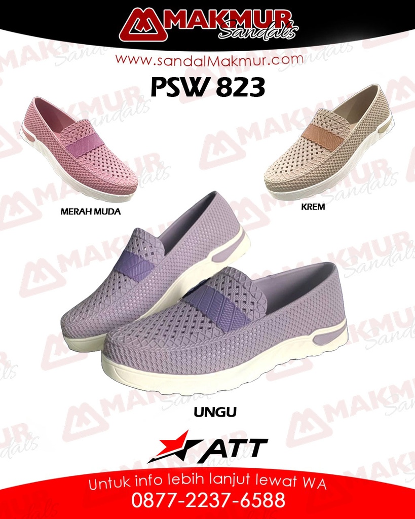 ATT PSW 823 [K/MM/UM] (37-40) 