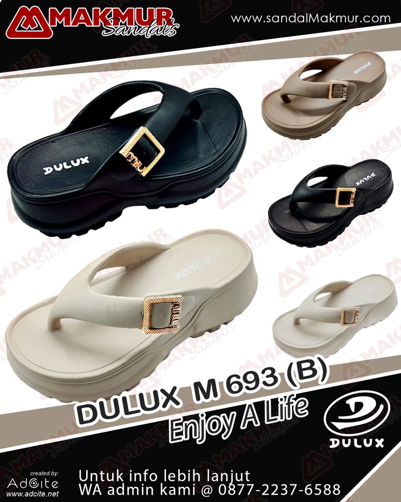 Dulux M 693 (B) (36-40)