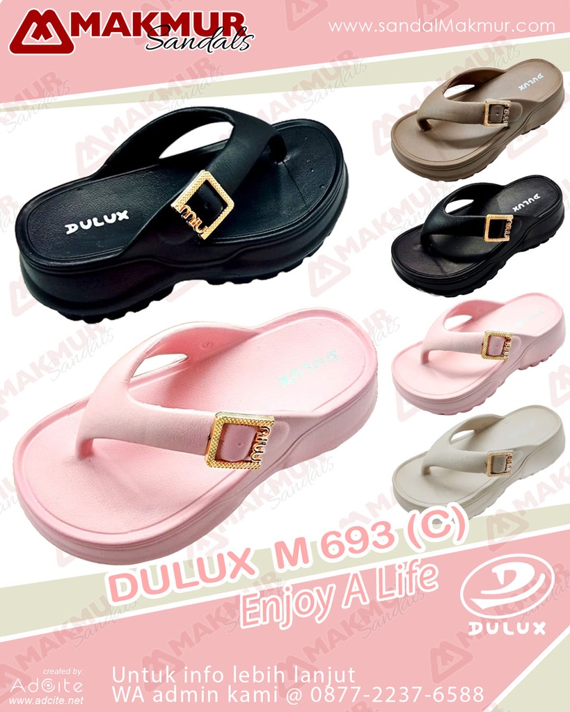 Dulux M 693 (C) (30-35)