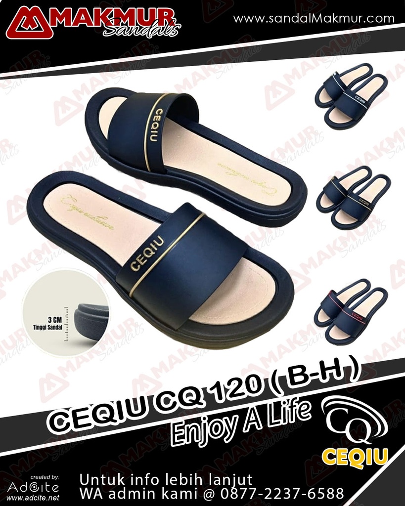 CEQIU CQ 120 (B) [Htm] (36-40)