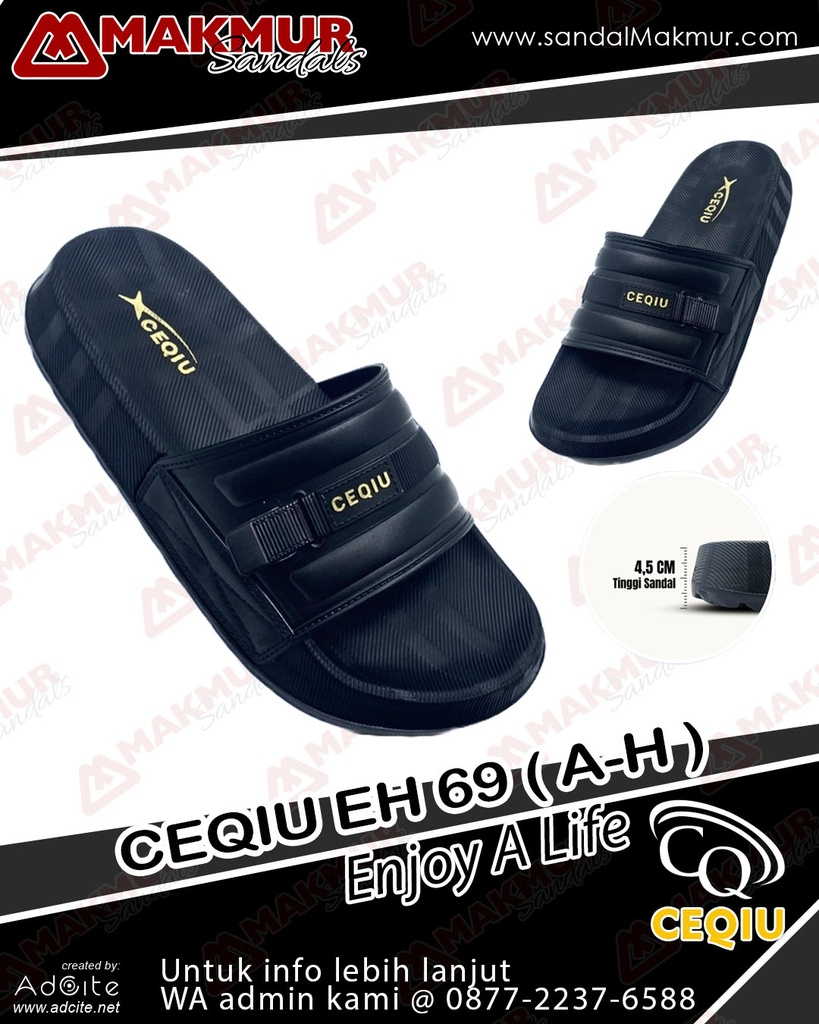 CEQIU EH69A-H (38-43)