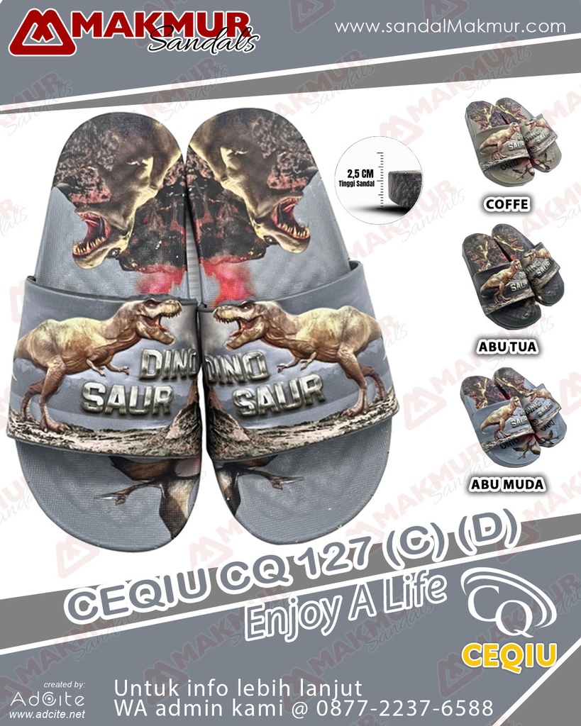 CEQIU CQ 127 (C) (30-35)